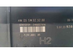 Recambio de modulo electronico para bmw x1 (e84) sdrive 18d referencia OEM IAM 61359286785   2