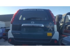 nissan x-trail (t31) del año 2007 2