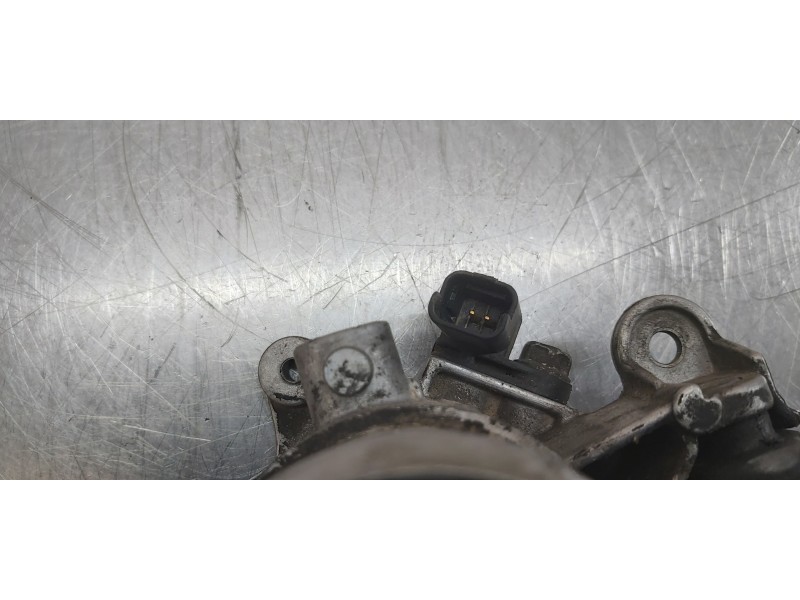 Recambio de caja mariposa para mitsubishi outlander (cw0) challenge 4wd referencia OEM IAM 9687888280   Recambio de caja mariposa para mitsubishi outlander (cw0) challenge 4wd referencia OEM IAM 9687888280