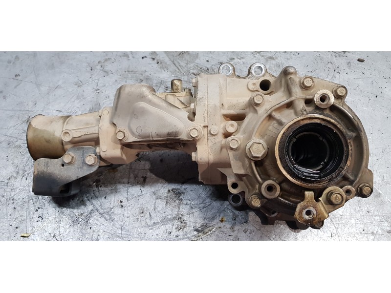 Recambio de caja transfer para mitsubishi outlander (cw0) challenge 4wd referencia OEM IAM 3200A140  