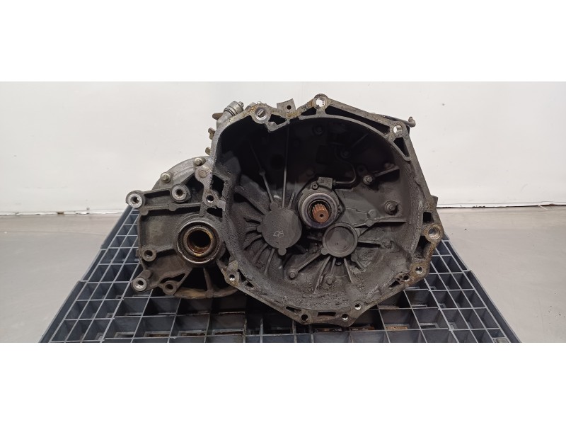 Recambio de caja cambios para opel astra h berlina cosmo referencia OEM IAM 93192182   Recambio de caja cambios para opel astra h berlina cosmo referencia OEM IAM 93192182