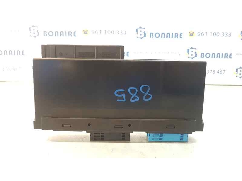 Recambio de modulo electronico para bmw x1 (e84) sdrive 18d referencia OEM IAM 61359286785  