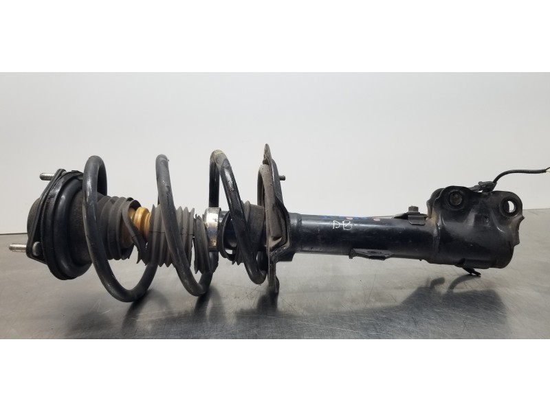 Recambio de amortiguador delantero derecho para mitsubishi outlander (gf0) motion 2wd referencia OEM IAM 4060A586  