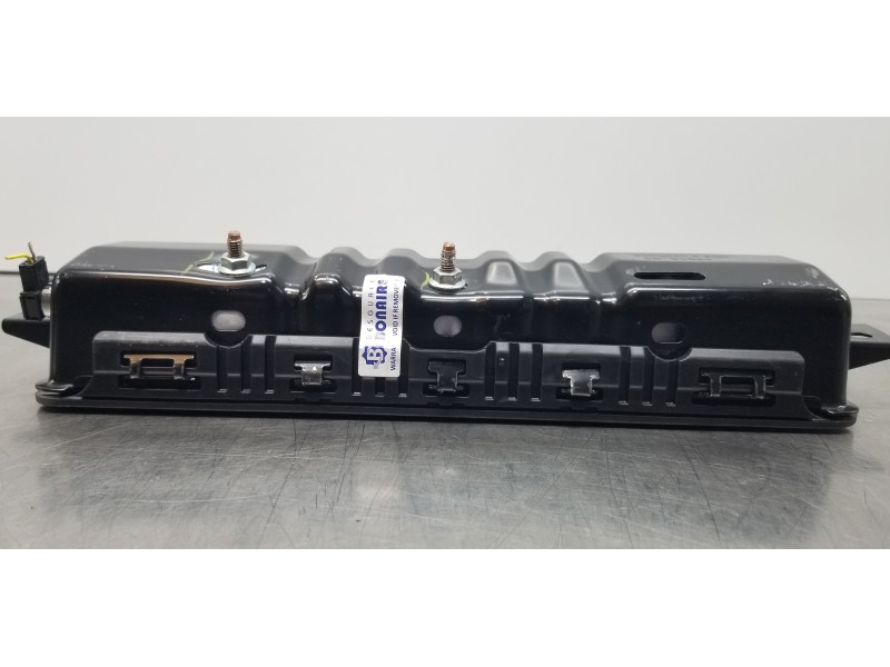 Recambio de kit airbag para bmw serie x3 (g01) xdrive20d referencia OEM IAM 51457937294 32306998878, 72129363843