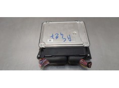 Recambio de centralita motor uce para seat exeo berlina (3r2) reference referencia OEM IAM 03L906018LD   2