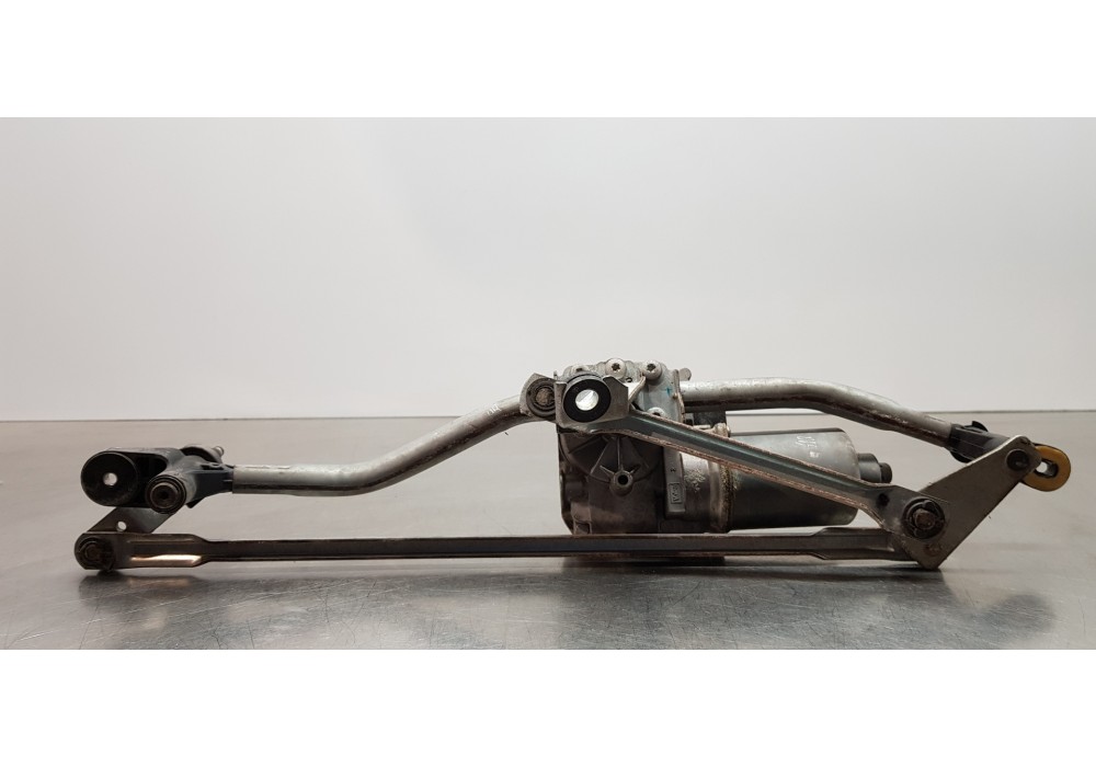 Recambio de motor limpia delantero para audi a5 coupe (8t) 2.7 tdi referencia OEM IAM 8T1955023E 8T1955119C  Recambio de motor limpia delantero para audi a5 coupe (8t) 2.7 tdi referencia OEM IAM 8T1955023E 8T1955119C