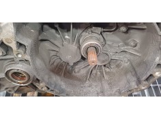 Recambio de caja cambios para opel astra h berlina cosmo referencia OEM IAM 93192182   2