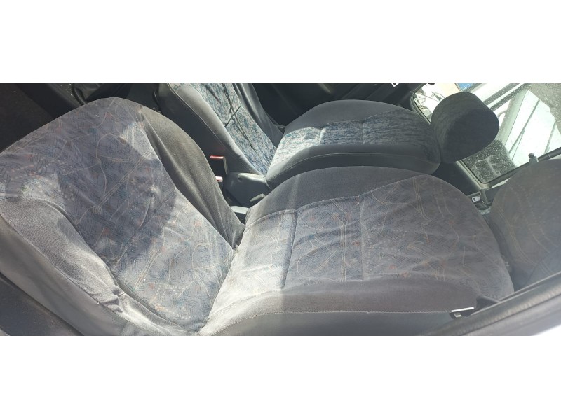 citroen berlingo del año 1999