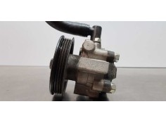 Recambio de bomba direccion para chevrolet aveo lt referencia OEM IAM 96981694  