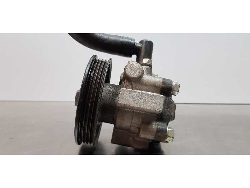 Recambio de bomba direccion para chevrolet aveo lt referencia OEM IAM 96981694  