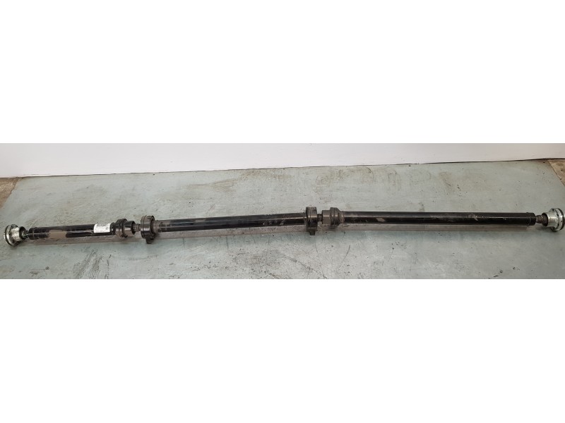 Recambio de transmision central para volvo xc60 r design awd referencia OEM IAM 31492145  