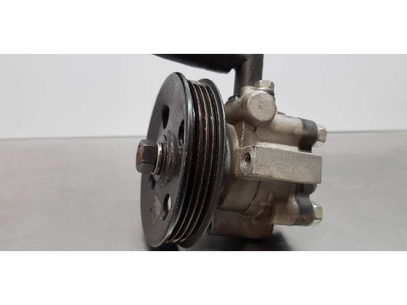 Recambio de bomba direccion para chevrolet aveo lt referencia OEM IAM 96981694  