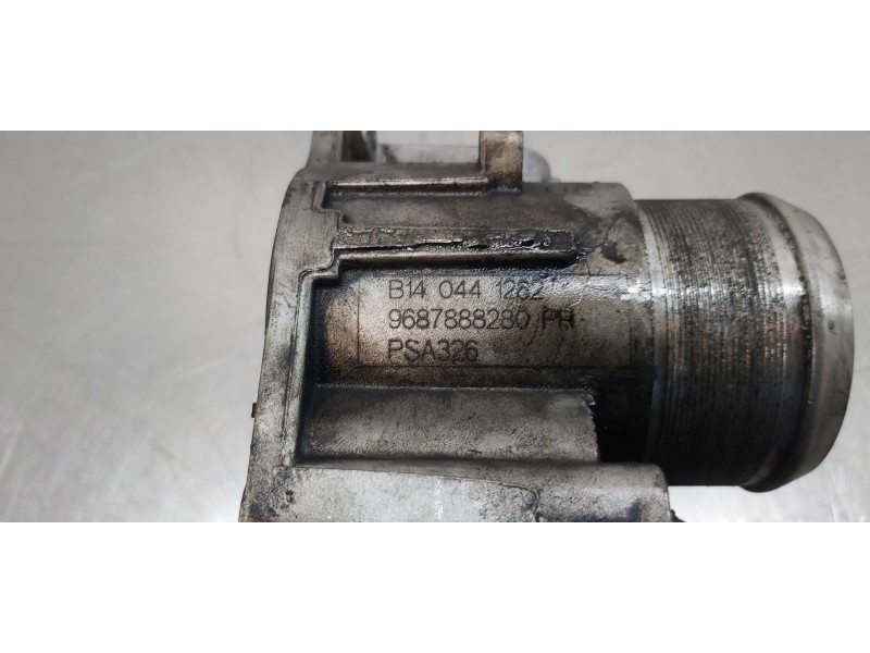 Recambio de caja mariposa para mitsubishi outlander (cw0) challenge 4wd referencia OEM IAM 9687888280   Recambio de caja mariposa para mitsubishi outlander (cw0) challenge 4wd referencia OEM IAM 9687888280