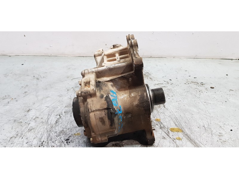 Recambio de caja transfer para mitsubishi outlander (cw0) challenge 4wd referencia OEM IAM 3200A140  