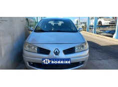 renault megane ii berlina 5p del año 2006