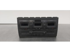 Recambio de mando climatizador para seat exeo berlina (3r2) reference referencia OEM IAM 8E0820043BL