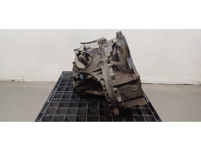 Recambio de caja cambios para opel astra h berlina cosmo referencia OEM IAM 93192182   Recambio de caja cambios para opel astra h berlina cosmo referencia OEM IAM 93192182