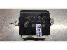 Recambio de modulo electronico para toyota rav 4 plug-in hybrid advance referencia OEM IAM 8922242010 41481411410 