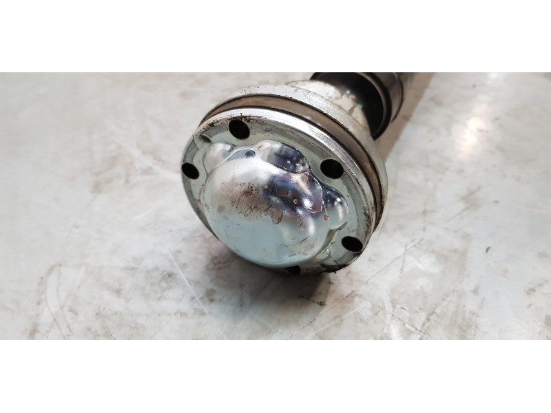 Recambio de transmision central para volvo xc60 r design awd referencia OEM IAM 31492145  