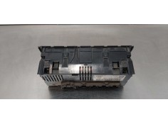 Recambio de mando climatizador para seat exeo berlina (3r2) reference referencia OEM IAM 8E0820043BL   2