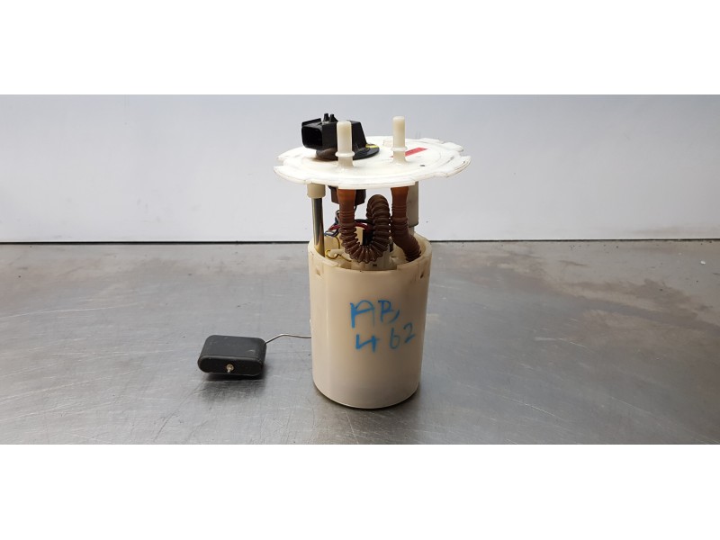 Recambio de aforador para chevrolet kalos 1.4 se referencia OEM IAM 96447642  