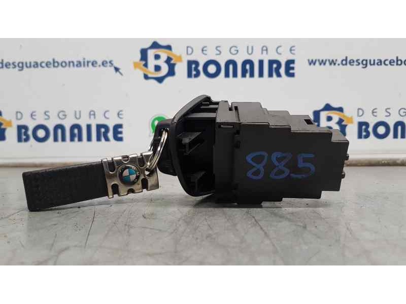 Recambio de antirrobo para bmw x1 (e84) sdrive 18d referencia OEM IAM 10862510   Recambio de antirrobo para bmw x1 (e84) sdrive 18d referencia OEM IAM 10862510