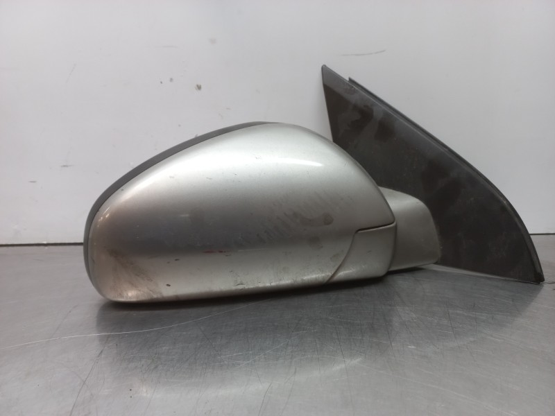 Recambio de retrovisor derecho para opel vectra c berlina comfort referencia OEM IAM 24436147   Recambio de retrovisor derecho para opel vectra c berlina comfort referencia OEM IAM 24436147