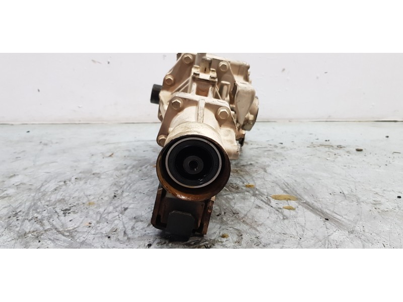 Recambio de caja transfer para mitsubishi outlander (cw0) challenge 4wd referencia OEM IAM 3200A140  