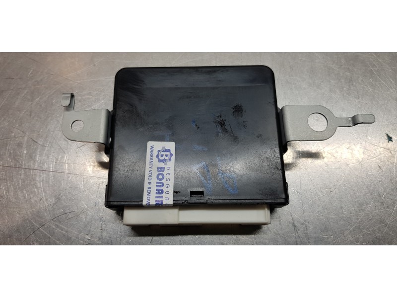 Recambio de modulo electronico para toyota rav 4 plug-in hybrid advance referencia OEM IAM 8922242010 41481411410 