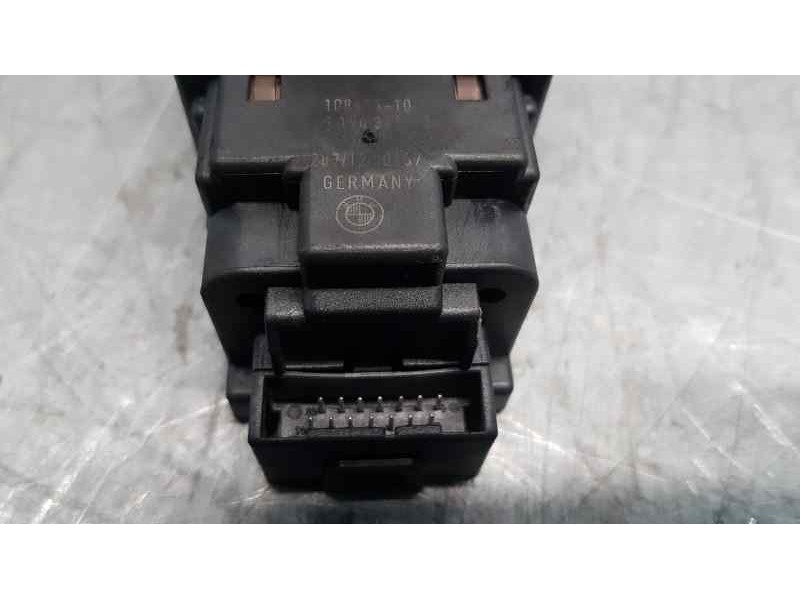 Recambio de antirrobo para bmw x1 (e84) sdrive 18d referencia OEM IAM 10862510   Recambio de antirrobo para bmw x1 (e84) sdrive 18d referencia OEM IAM 10862510