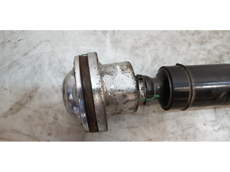 Recambio de transmision central para volvo xc60 r design awd referencia OEM IAM 31492145  