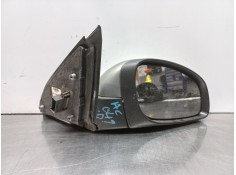 Recambio de retrovisor derecho para opel vectra c berlina comfort referencia OEM IAM 24436147   2