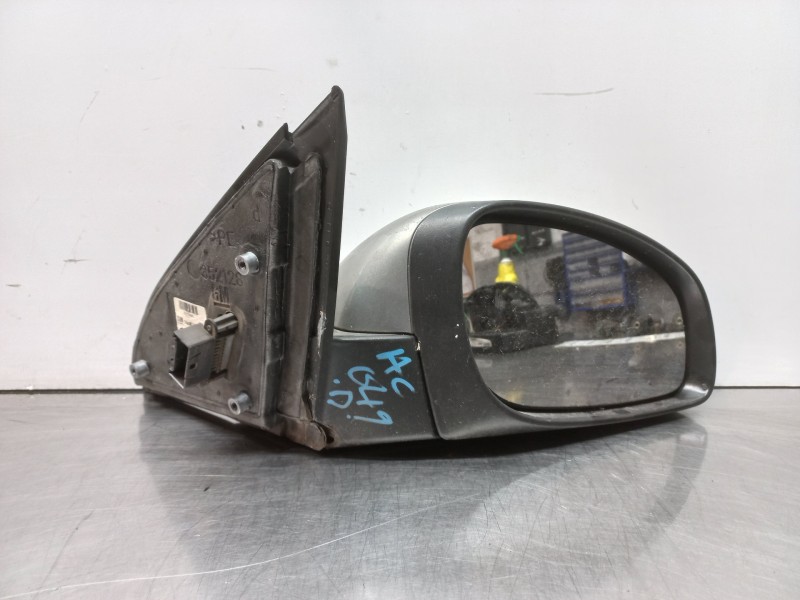 Recambio de retrovisor derecho para opel vectra c berlina comfort referencia OEM IAM 24436147   Recambio de retrovisor derecho para opel vectra c berlina comfort referencia OEM IAM 24436147