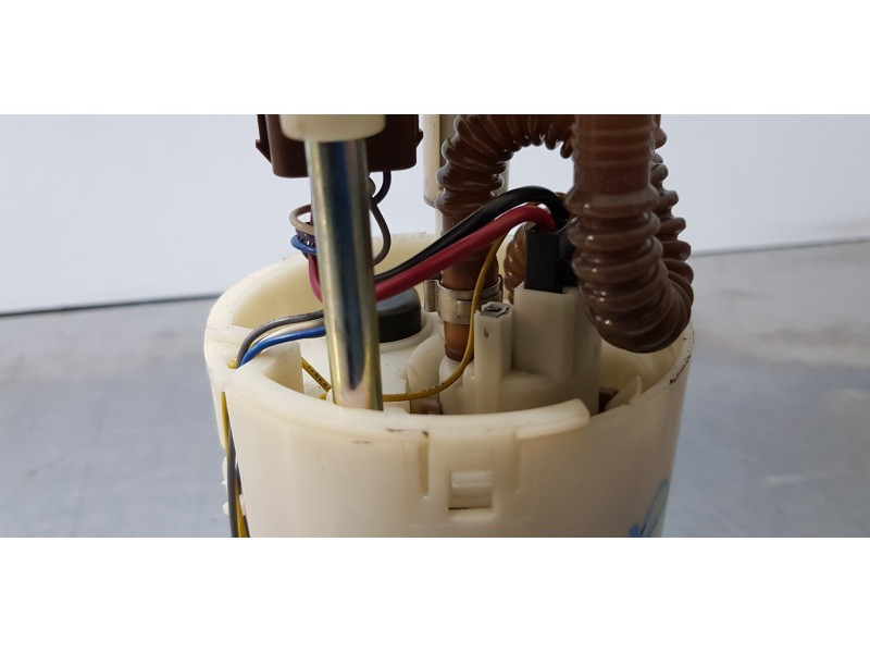 Recambio de aforador para chevrolet kalos 1.4 se referencia OEM IAM 96447642  