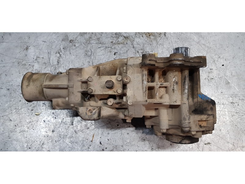 Recambio de caja transfer para mitsubishi outlander (cw0) challenge 4wd referencia OEM IAM 3200A140  