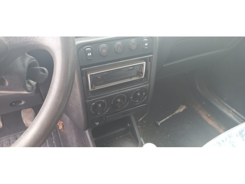 citroen berlingo del año 1999