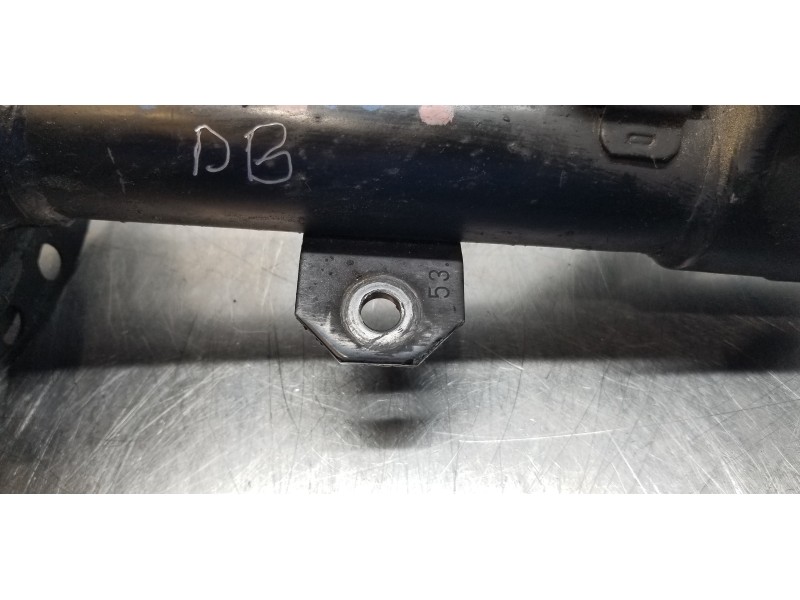 Recambio de amortiguador delantero derecho para mitsubishi outlander (gf0) motion 2wd referencia OEM IAM 4060A586  