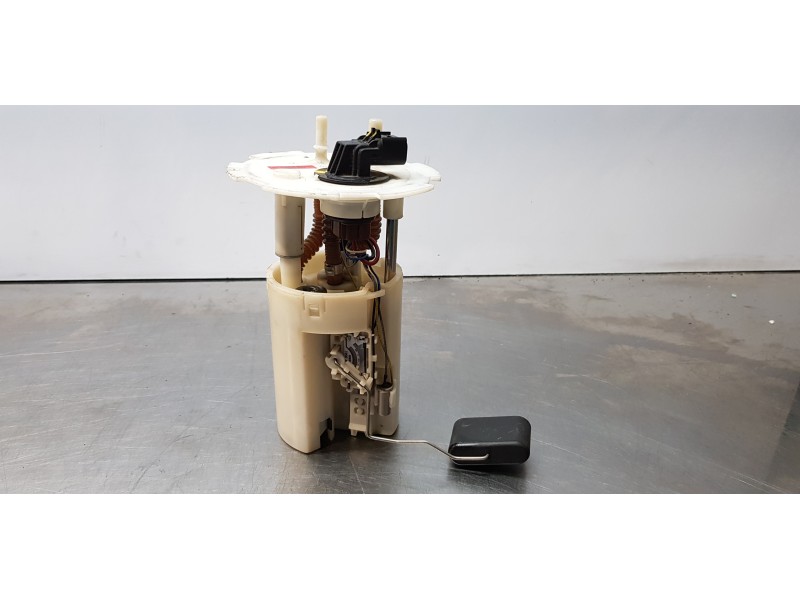 Recambio de aforador para chevrolet kalos 1.4 se referencia OEM IAM 96447642  