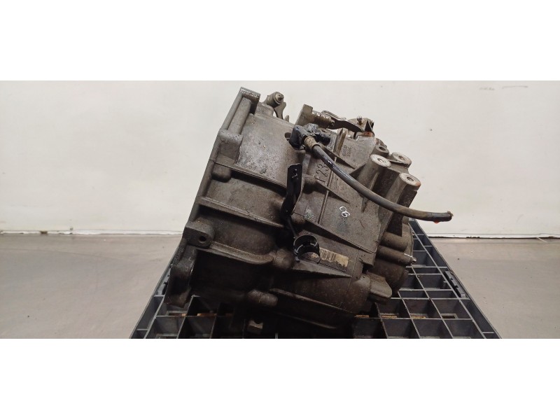 Recambio de caja cambios para opel astra h berlina cosmo referencia OEM IAM 93192182   Recambio de caja cambios para opel astra h berlina cosmo referencia OEM IAM 93192182