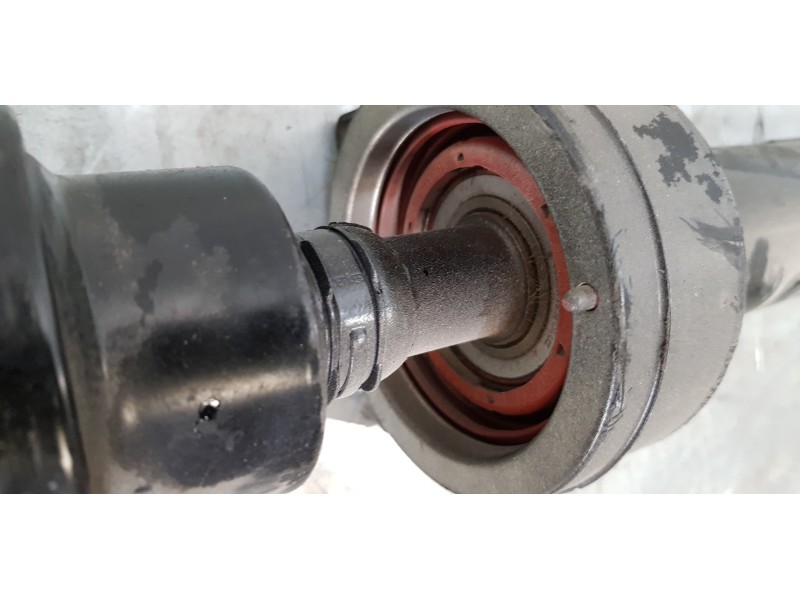 Recambio de transmision central para volvo xc60 r design awd referencia OEM IAM 31492145  