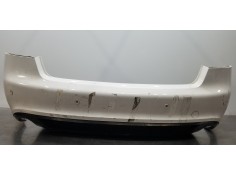 Recambio de paragolpes trasero para audi a5 coupe (8t) 2.7 tdi referencia OEM IAM 8T0807303GRU 8T0807303