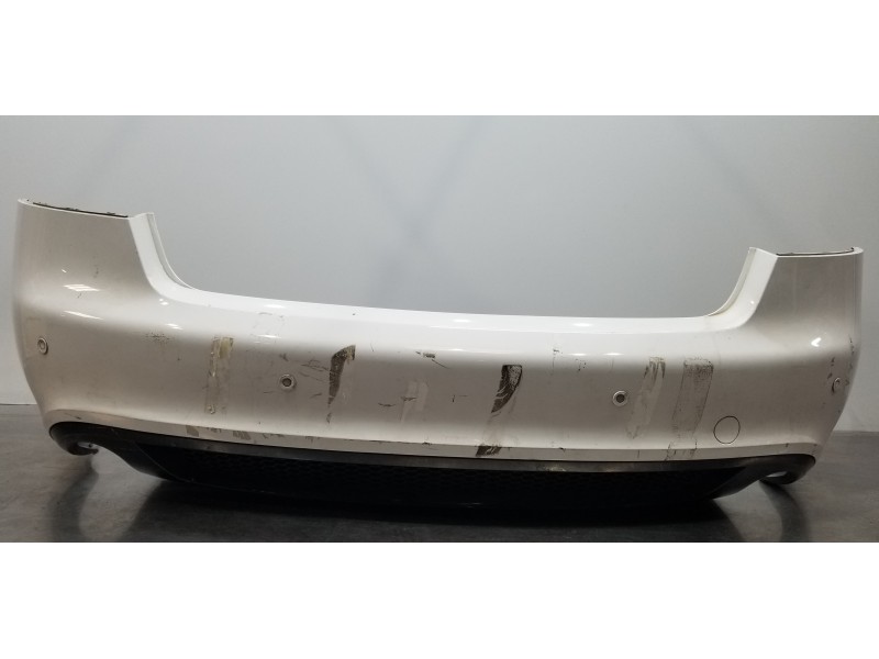 Recambio de paragolpes trasero para audi a5 coupe (8t) 2.7 tdi referencia OEM IAM 8T0807303GRU 8T0807303  Recambio de paragolpes trasero para audi a5 coupe (8t) 2.7 tdi referencia OEM IAM 8T0807303GRU 8T0807303