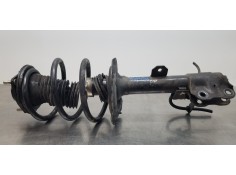 Recambio de amortiguador delantero izquierdo para mitsubishi outlander (gf0) motion 2wd referencia OEM IAM 4060A585  