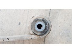 Recambio de ballesta delantera para renault mascott fg 160. 35/55/65 cabina individual referencia OEM IAM 5010537273   2