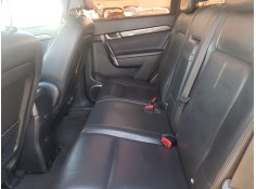 chevrolet captiva del año 2007 2