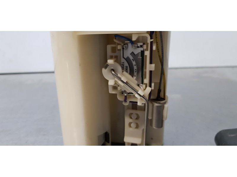 Recambio de aforador para chevrolet kalos 1.4 se referencia OEM IAM 96447642   Recambio de aforador para chevrolet kalos 1.4 se referencia OEM IAM 96447642