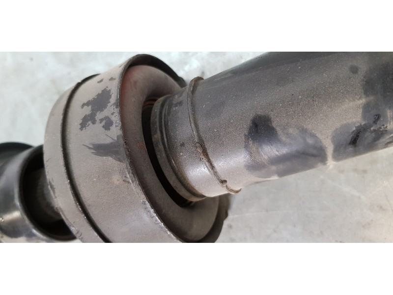 Recambio de transmision central para volvo xc60 r design awd referencia OEM IAM 31492145  