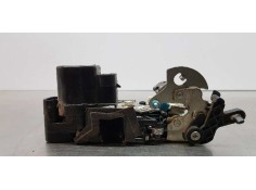 Recambio de cerradura puerta trasera izquierda para chevrolet aveo lt referencia OEM IAM    2