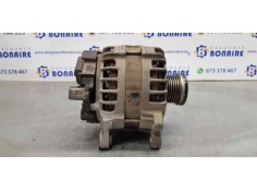 Recambio de alternador para skoda fabia active referencia OEM IAM 04C903023C