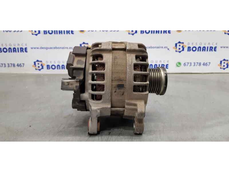 Recambio de alternador para skoda fabia active referencia OEM IAM 04C903023C  